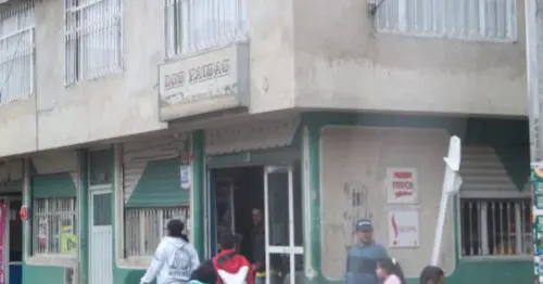 SUPERMERCADO LOS PAISAS CARRERA 27B CON 71C SUPERMERCADO LOS PAISAS CARRERA 27B CON 71C